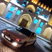 پژو پارس سفید خونگی