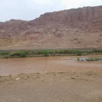 سهم سد ینگجه نهر چیتی