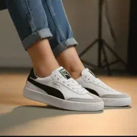 کتاتی،  کتونی،  کفش،  پوما