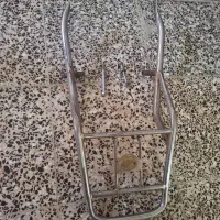 ترک موتور سالم
