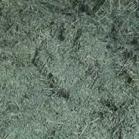 یونجه چین سوم پر گل