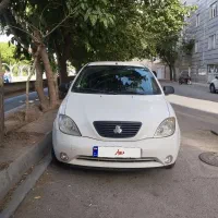 تیبا 2 مدل 1400