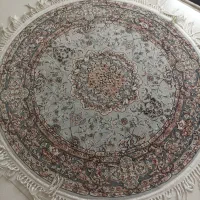 قالیچه پادری و۳ تا فرش پادری نونو تمیز