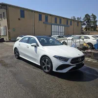 معاوضه بنز a200