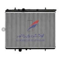 رادیاتور ۲۰۶ اتومات