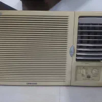 کولر گازی سامسونگ