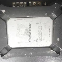 آمپلی فایر پایونر 400w
