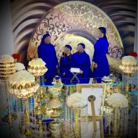 گروه دف /گروه دفنوازی/دفنواز/دفنوازی/گروه دفنواز