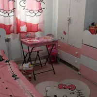 سرویس تخت کودک