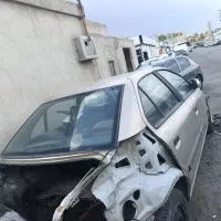 سمند88تصادفی