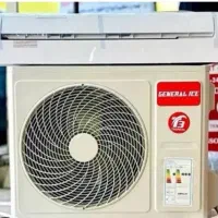 کولرگازی اصلی جنرال ایس موجود موتور T3