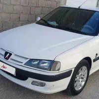 پژوپارس مدل ۹۰