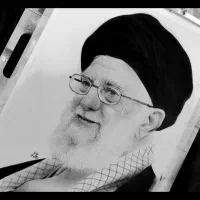 طراحی چهره رهبر