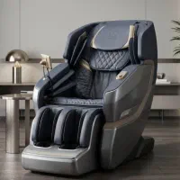نمایندگی اصلی صندلی ماساژ لیرکن Gplus