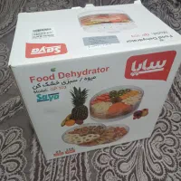 میوه خشک کن سایا مدل GP-103