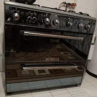 گاز طرح فر