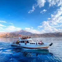 تور وان ترکیه و پرواز از وان به همه جا