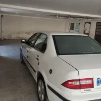 سمندef7|خودرو سواری و وانت|نقده, |دیوار