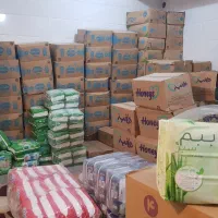 انواع پوشک قیمت قدیم شارژ شد