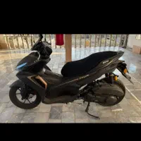 موتور طرح ایروکس