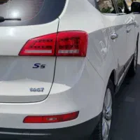 جک s5مدل97