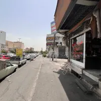 مغازه ۲۴ متری براشرفی اصفهانی|فروش مغازه و غرفه|تهران, اباذر|دیوار