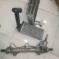 لوازم استوک جلوبندی