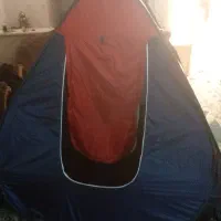 فروش تولیدی چادر شعمی3800 شارژ شد