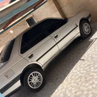 پژو ۴۰۵ مدل ۸۸