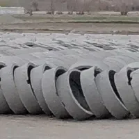گوم چاه سیمانی حفاری چاه جذبی