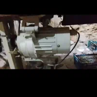 فروش چرخ دو سوزنه آسیابی