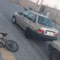 پراید۸۴