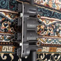 سوزن انژکتور سی ان جی پراید