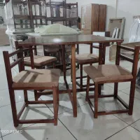 انواع مدل نهارخوری کافه