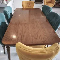 میزناهارخوری ۶نفره