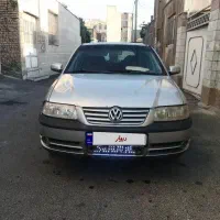 فولکس واگن گل 86