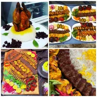 استخدام نیرو آشپز و کمکی خانم ها آقایان