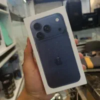 17پرو آکبند