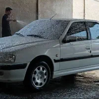 پارس سال مدل 99 پا ب صفر