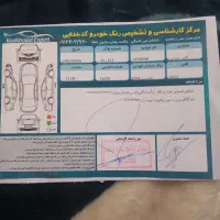ایکس 22پرو اتومات خونگی کم کار فنی به شرط 4سیلندر