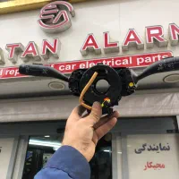 تعمیر دسته برف پاکن دسته راهنما رانا پژو ۲۰۶ و ۲۰۷