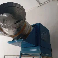 رطوبت ساز سالن قارچ و گلخانه