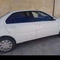 راننده سورن پلاس ۱۴۰۴