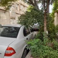 ماشین تیبا مدل ۹۹ عروسک
