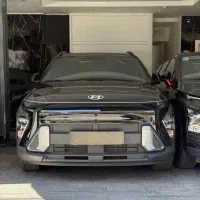 هیوندای کونا ۲۰۲۵ فول کره