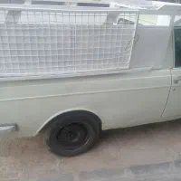 پیکان وانت
