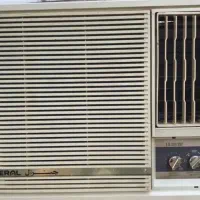 نصب و تعمیر انواع کولر های گازی