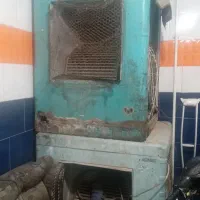 کولر کار کرده
