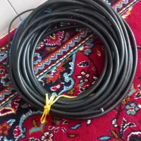 کابل برق