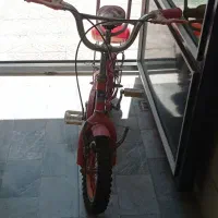 دوچرخه سایز ۱۲ قیمت مناسب